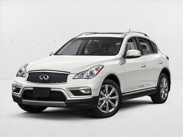2016 INFINITI QX50 Standard — SUV — 109,311 mi — Houston, TX