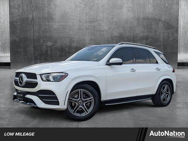 2023 Mercedes-Benz GLE GLE 350 — SUV — 41,971 mi — Houston, TX
