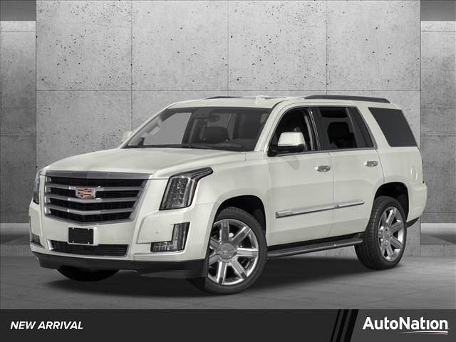 2017 Cadillac Escalade Luxury — SUV — 90,348 mi — Houston, TX