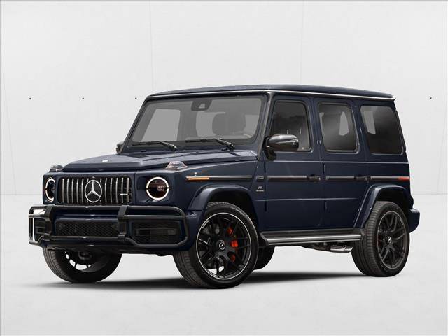 2020 Mercedes-Benz G-Class AMG G 63 — SUV — 16,000 mi — Houston, TX
