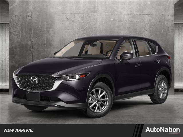 2022 Mazda CX-5 2.5 S Select — SUV — 17,930 mi — Houston, TX