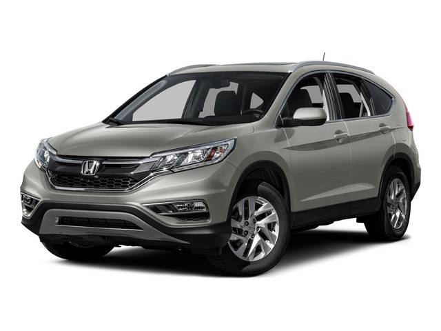 2015 Honda CR-V EX-L — SUV — 104,736 mi — Houston, TX