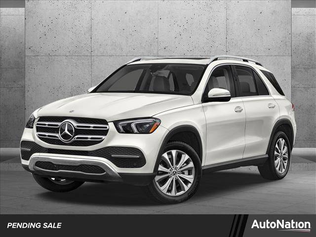 2021 Mercedes-Benz GLE GLE 350 — SUV — 20,617 mi — Houston, TX