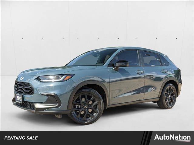 2023 Honda HR-V Sport — SUV — 33,007 mi — Houston, TX