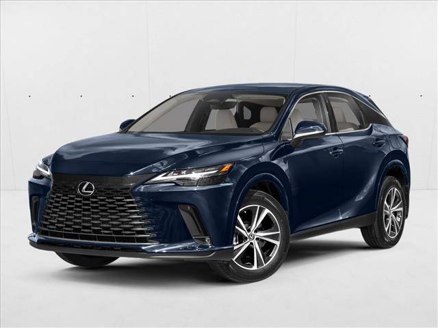 2024 Lexus RX RX 350 — SUV — 6,929 mi — Houston, TX