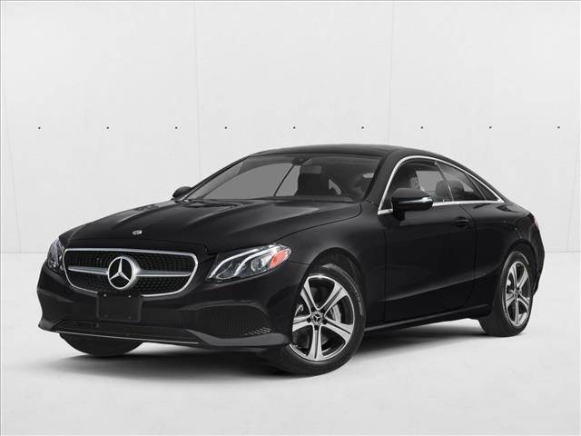 2019 Mercedes-Benz E-Class E 450 — Coupe — 39,521 mi — Houston, TX