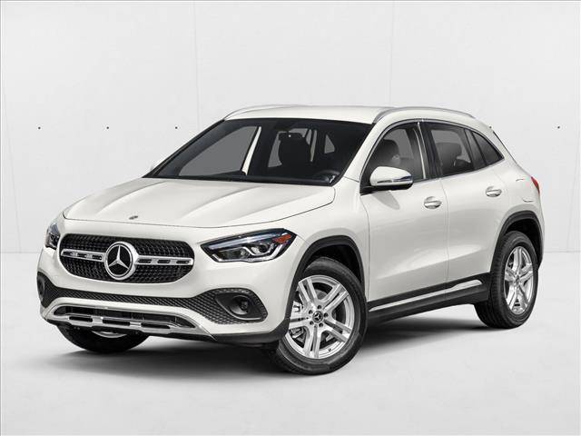 2022 Mercedes-Benz GLA GLA 250 — SUV — 19,254 mi — Houston, TX