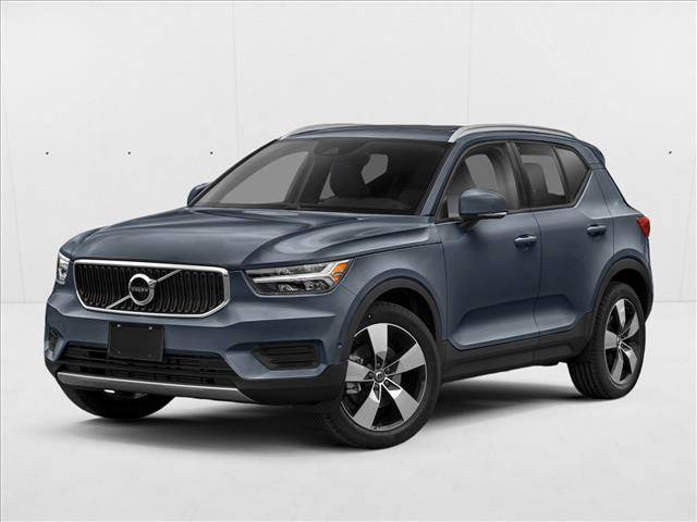 2020 Volvo XC40 Momentum — SUV — 29,989 mi — Houston, TX