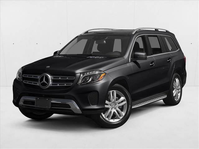 2017 Mercedes-Benz GLS GLS 450 — SUV — 99,496 mi — Houston, TX
