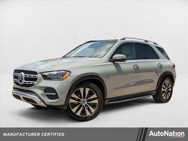 2024 Mercedes-Benz GLE GLE 350 — SUV — 10,085 mi — Houston, TX