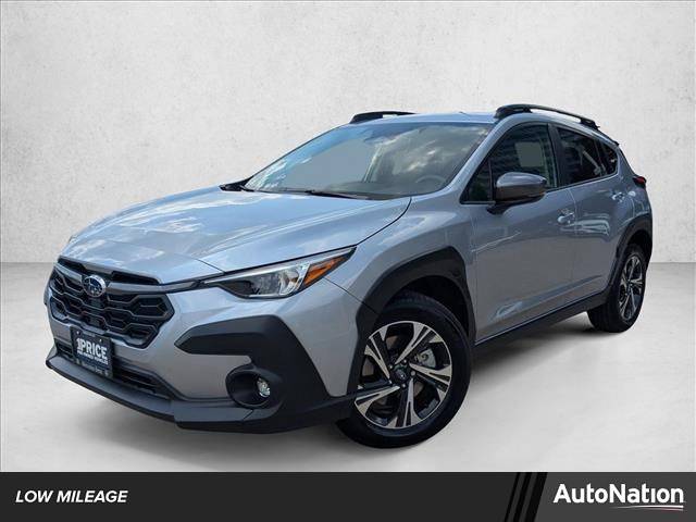 2024 Subaru Crosstrek Premium — SUV — 3,716 mi — Houston, TX