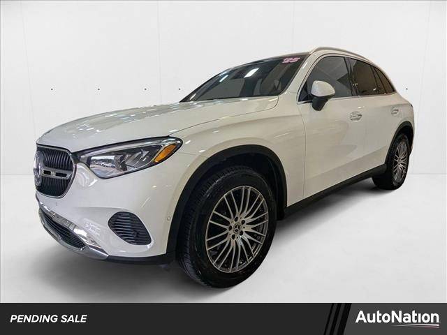 2025 Mercedes-Benz GLC GLC 300 — SUV — 152 mi — Houston, TX