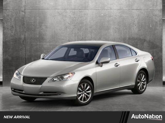2009 Lexus ES ES 350 — Sedan — 42,512 mi — Houston, TX
