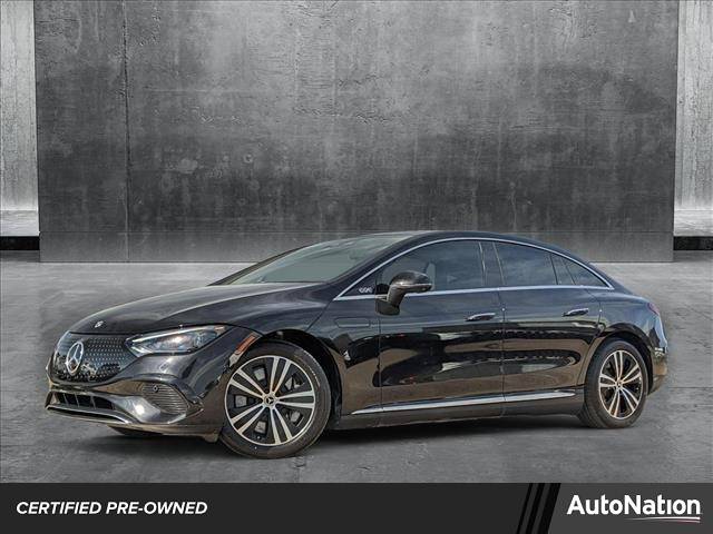 2023 Mercedes-Benz EQE Sedan EQE 350+ — Sedan — 22,924 mi — Houston, TX