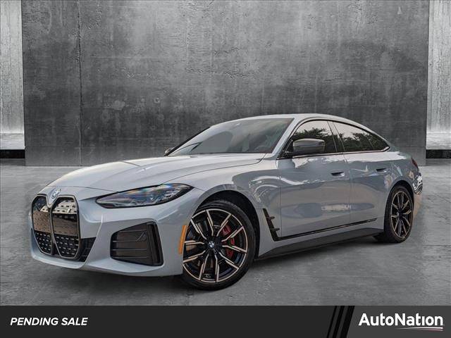 2023 BMW i4 eDrive40 — Sedan — 71,230 mi — Houston, TX