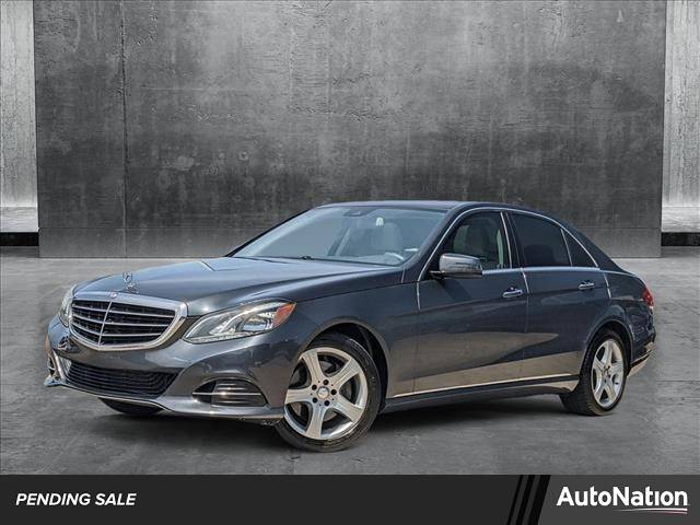 2014 Mercedes-Benz E-Class E 350 — Sedan — 93,410 mi — Houston, TX