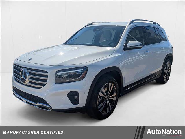 2024 Mercedes-Benz GLB GLB 250 — SUV — 9,394 mi — Houston, TX
