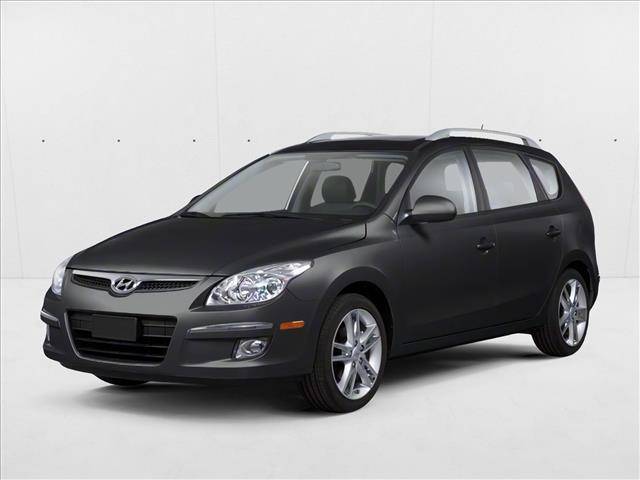 2012 Hyundai Elantra GLS — Wagon — 72,496 mi — Houston, TX