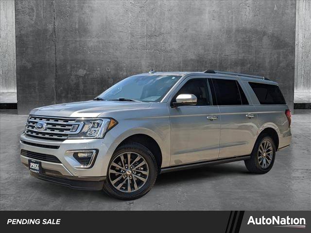 2021 Ford Expedition Limited — SUV — 79,039 mi — Houston, TX