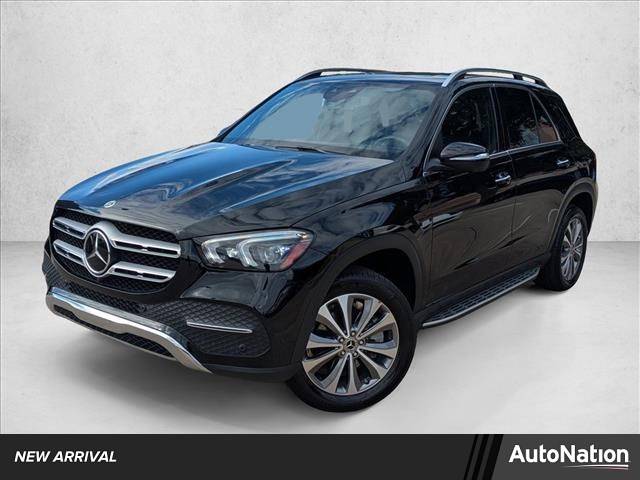 2023 Mercedes-Benz GLE GLE 350 — SUV — 18,240 mi — Houston, TX
