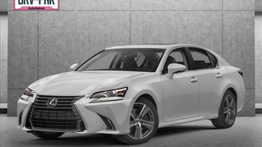 2016 Lexus GS GS 350 — Sedan — 52,340 mi — Houston, TX