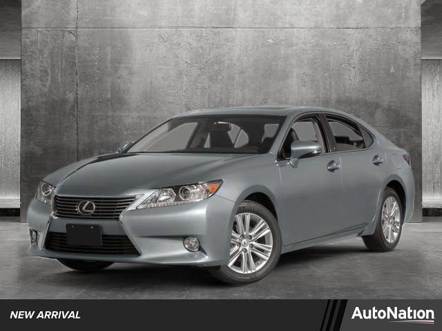 2013 Lexus ES ES 350 — Sedan — 105,592 mi — Houston, TX