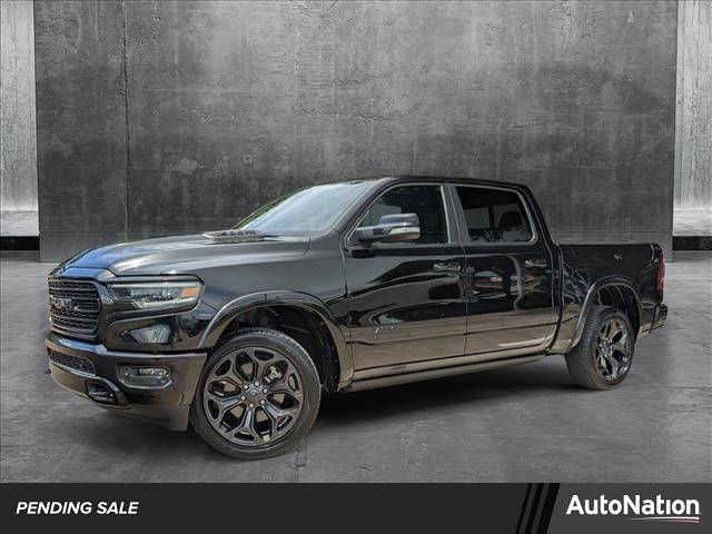 2020 Ram 1500 Limited — Pickup Truck — 73,180 mi — Houston, TX