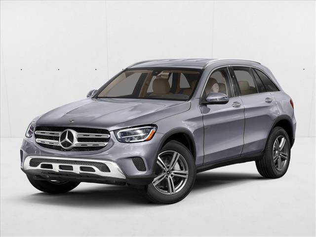 2022 Mercedes-Benz GLC GLC 300 — SUV — 30,430 mi — Houston, TX