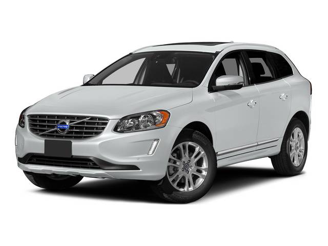 2015 Volvo XC60 T5 Drive-E Premier — SUV — 63,517 mi — Houston, TX