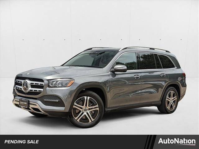 2022 Mercedes-Benz GLS GLS 450 — SUV — 35,681 mi — Houston, TX