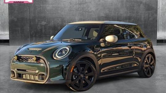 2023 MINI Hardtop Cooper S — Hatchback — 29,970 mi — Houston, TX