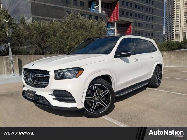 2023 Mercedes-Benz GLS GLS 450 — SUV — 82,588 mi — Houston, TX