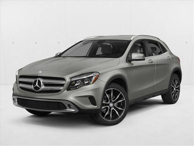 2015 Mercedes-Benz GLA GLA 250 — SUV — 100,549 mi — Houston, TX