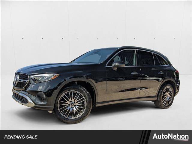 2025 Mercedes-Benz GLC GLC 300 — SUV — 3,893 mi — Houston, TX
