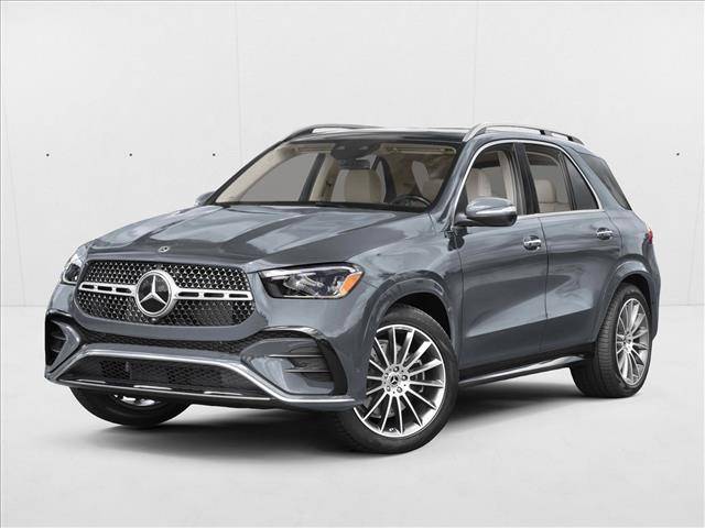 2025 Mercedes-Benz GLE GLE 450 — SUV — 18,112 mi — Houston, TX