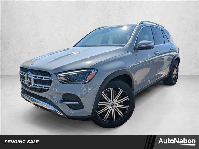2024 Mercedes-Benz GLE GLE 350 — SUV — 15,118 mi — Houston, TX