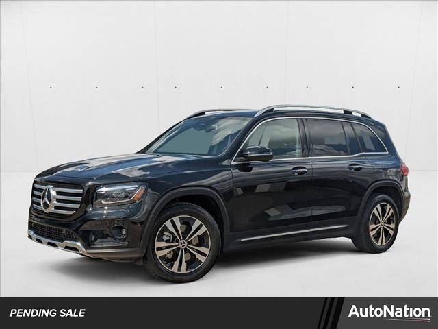 2025 Mercedes-Benz GLB GLB 250 — SUV — 1,421 mi — Houston, TX