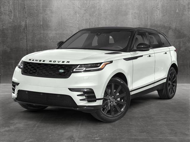 2020 Land Rover Range Rover Velar S — SUV — 80,307 mi — Houston, TX