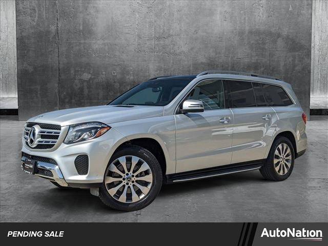 2019 Mercedes-Benz GLS GLS 450 — SUV — 64,210 mi — Houston, TX