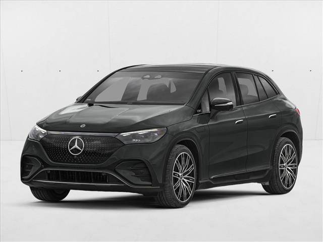 2023 Mercedes-Benz EQE SUV EQE 350 — SUV — 16,382 mi — Houston, TX