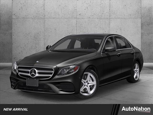 2017 Mercedes-Benz E-Class E 300 — Sedan — 80,353 mi — Houston, TX