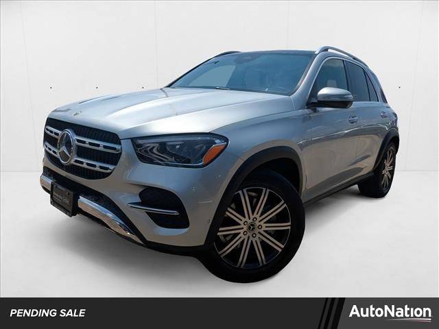 2024 Mercedes-Benz GLE GLE 350 — SUV — 1,919 mi — Houston, TX
