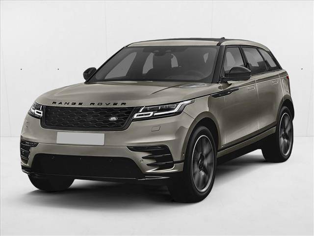 2021 Land Rover Range Rover Velar R-Dynamic S — SUV — 33,910 mi — Houston, TX