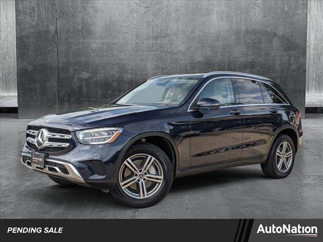 2022 Mercedes-Benz GLC GLC 300 — SUV — 20,006 mi — Houston, TX