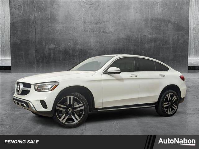 2021 Mercedes-Benz GLC GLC 300 — SUV — 35,800 mi — Houston, TX