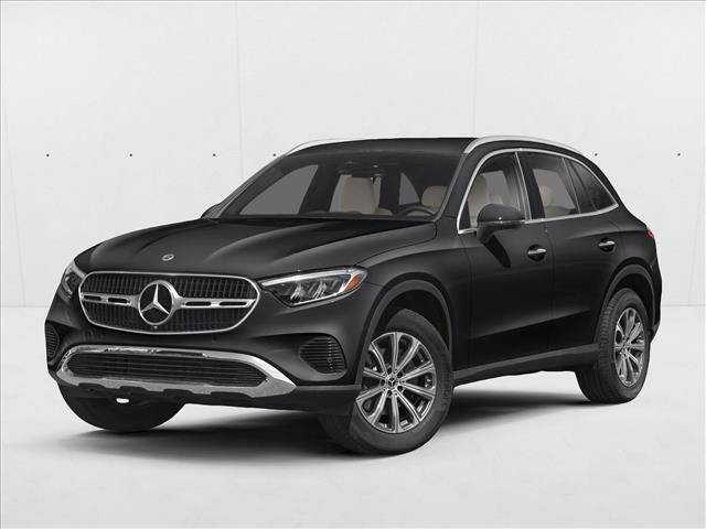 2024 Mercedes-Benz GLC GLC 300 — SUV — 5,709 mi — Houston, TX