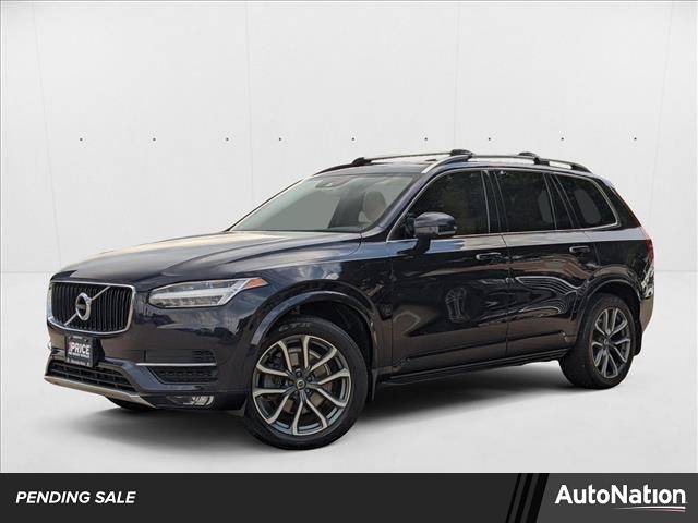 2019 Volvo XC90 Momentum — SUV — 82,618 mi — Houston, TX