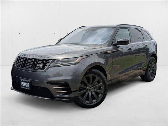 2018 Land Rover Range Rover Velar R-Dynamic SE — SUV — 45,539 mi — Houston, TX