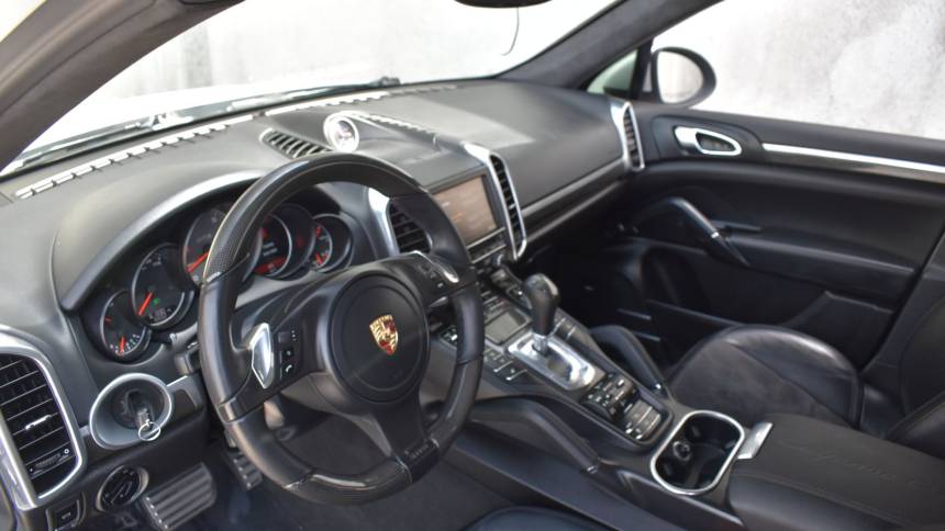 Rabbit comfort Illustrate Used Porsche Cayenne for Sale in Washington, DC (with Photos) - TrueCar