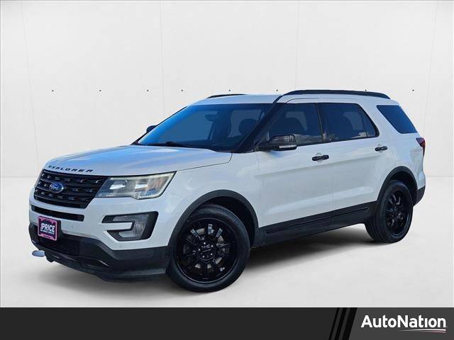 2016 Ford Explorer Sport — SUV — 91,928 mi — Corpus Christi, TX